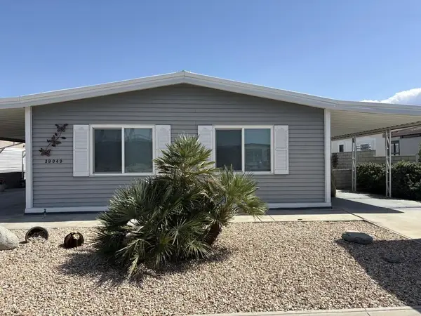 39049 Desert Greens East, Palm Desert, CA 92260