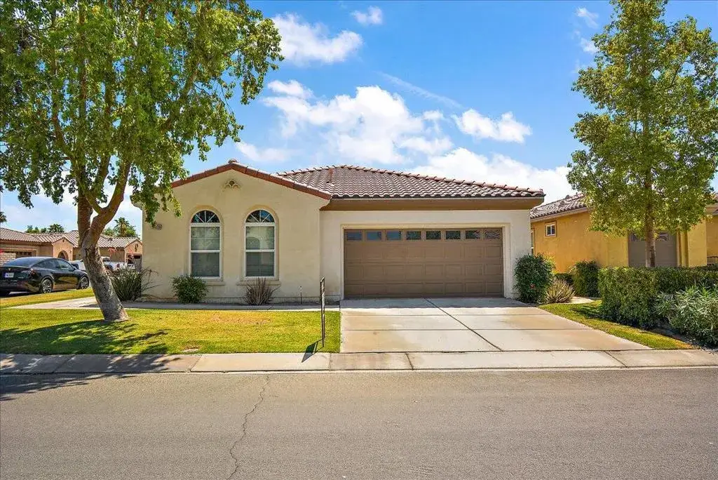 49528 Pacino Street, Indio, CA 92201 - #1
