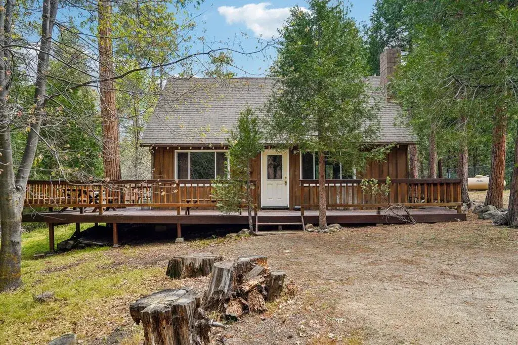 54506 Marian View Drive, Idyllwild, CA 92549 - #1