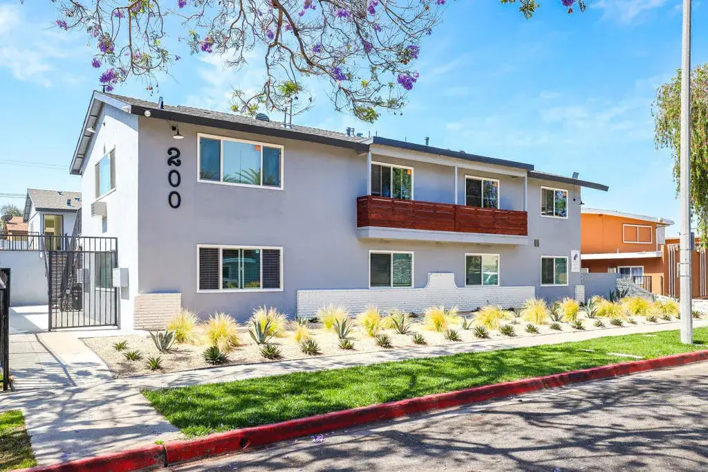 200 E Wakefield Avenue, Anaheim, CA 92802 - #1