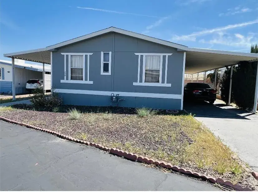 701 Montara #259, Barstow, CA 92311 - #1
