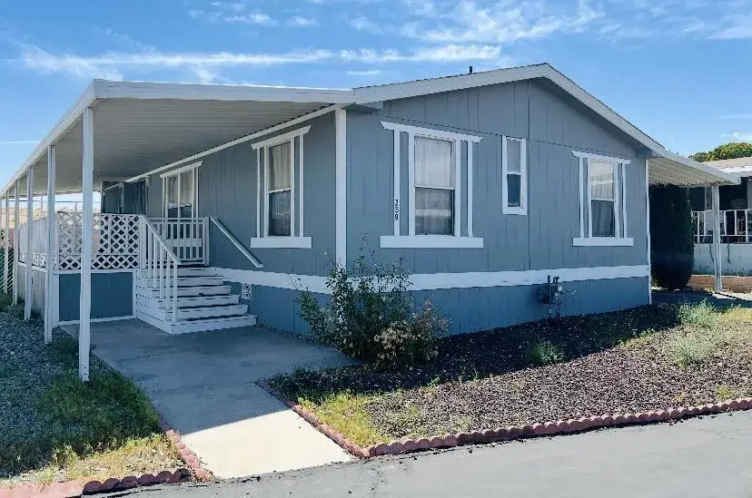 701 Montara #259, Barstow, CA 92311 - #2