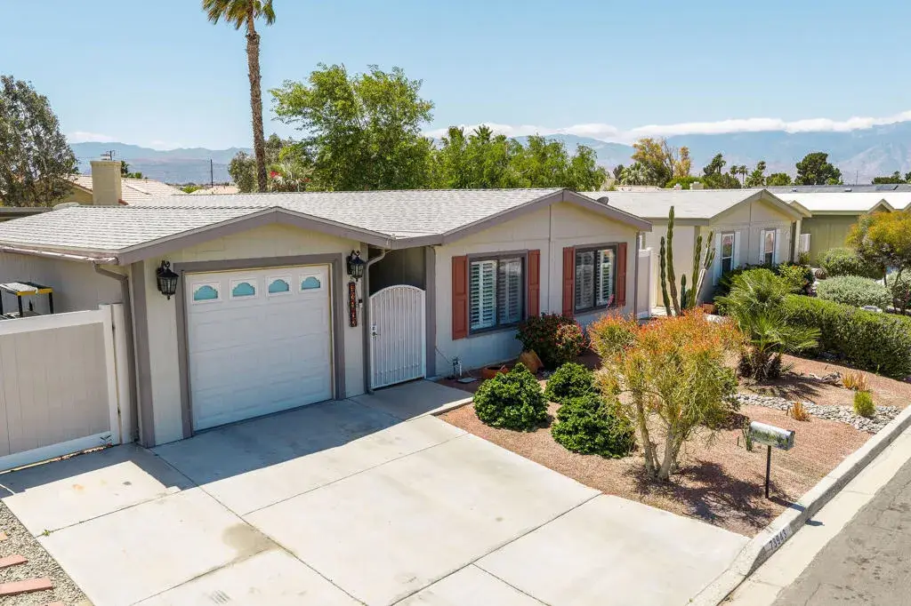73943 Boca Chica Trail, Thousand Palms, CA 92276 - #1