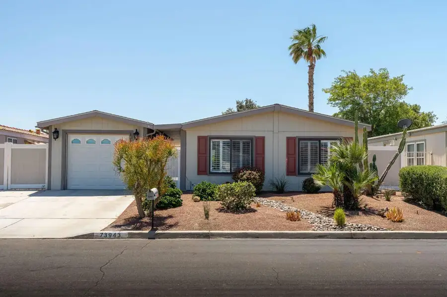 73943 Boca Chica Trail, Thousand Palms, CA 92276 - #2