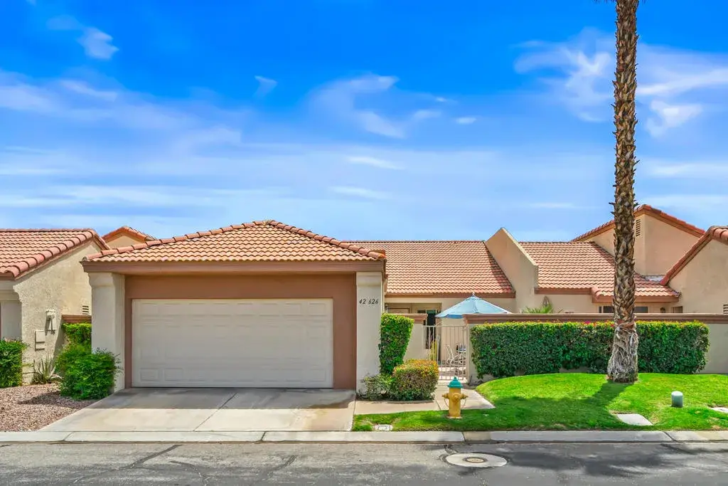 42626 Liolios Drive, Palm Desert, CA 92211 - #1