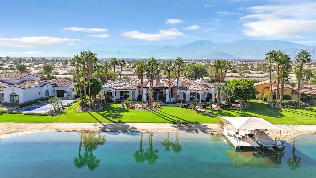 83054 S Bay Drive, Indio, CA 92203 - #1