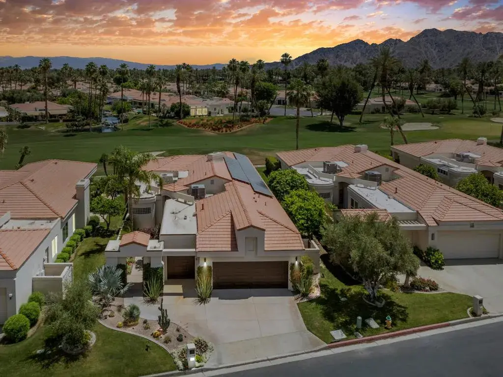 75105 Spyglass Drive, Indian Wells, CA 92210 - #1