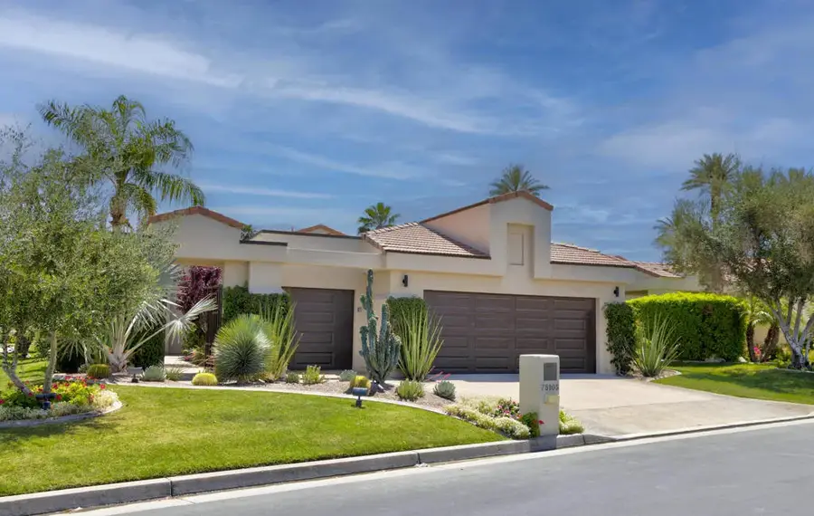 75105 Spyglass Drive, Indian Wells, CA 92210 - #2