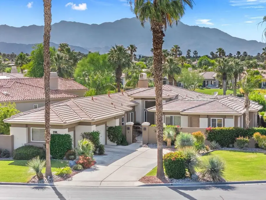 867 Arrowhead Drive, Palm Desert, CA 92211 - #2