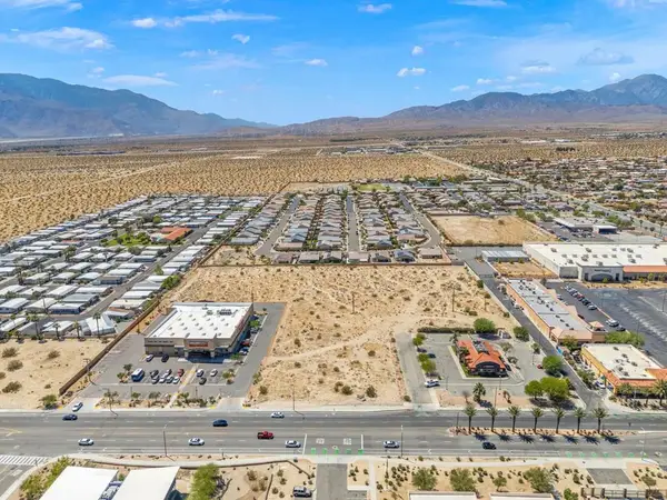 0 Palm, Desert Hot Springs, CA 92240