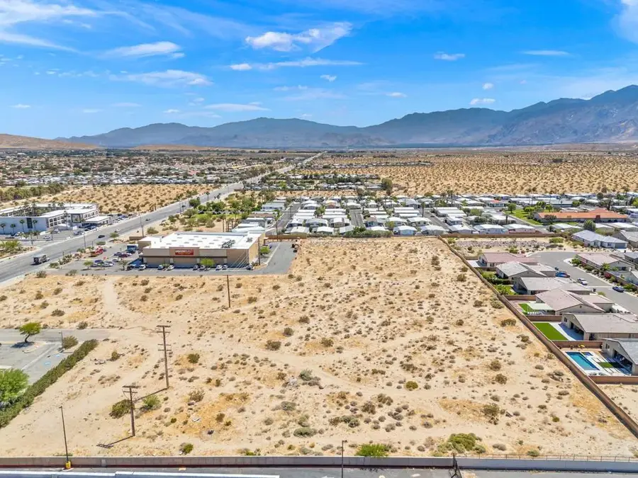0 Palm, Desert Hot Springs, CA 92240 - #2