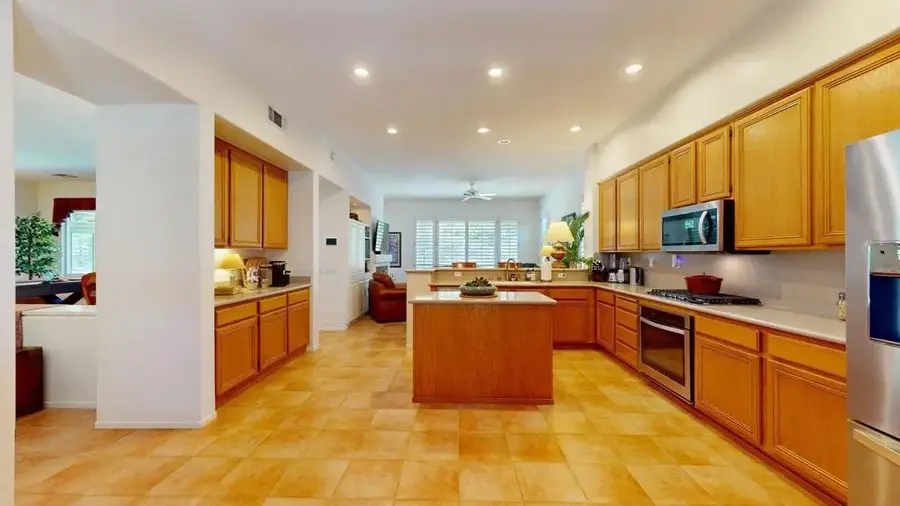 77648 Marlowe Court, Palm Desert, CA 92211 - #2