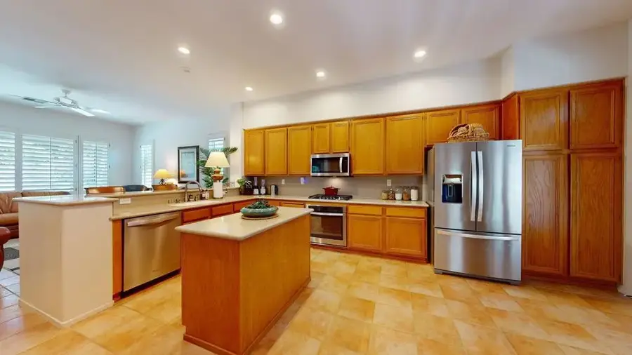 77648 Marlowe Court, Palm Desert, CA 92211 - #3