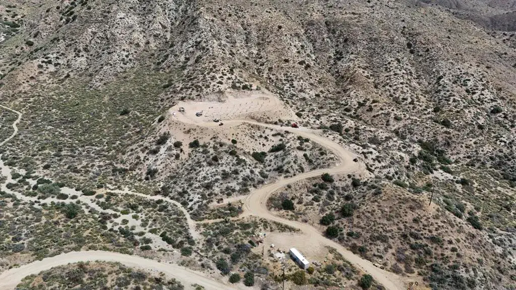 48980 Big Morongo Canyon, Morongo Valley, CA 92256 - #1