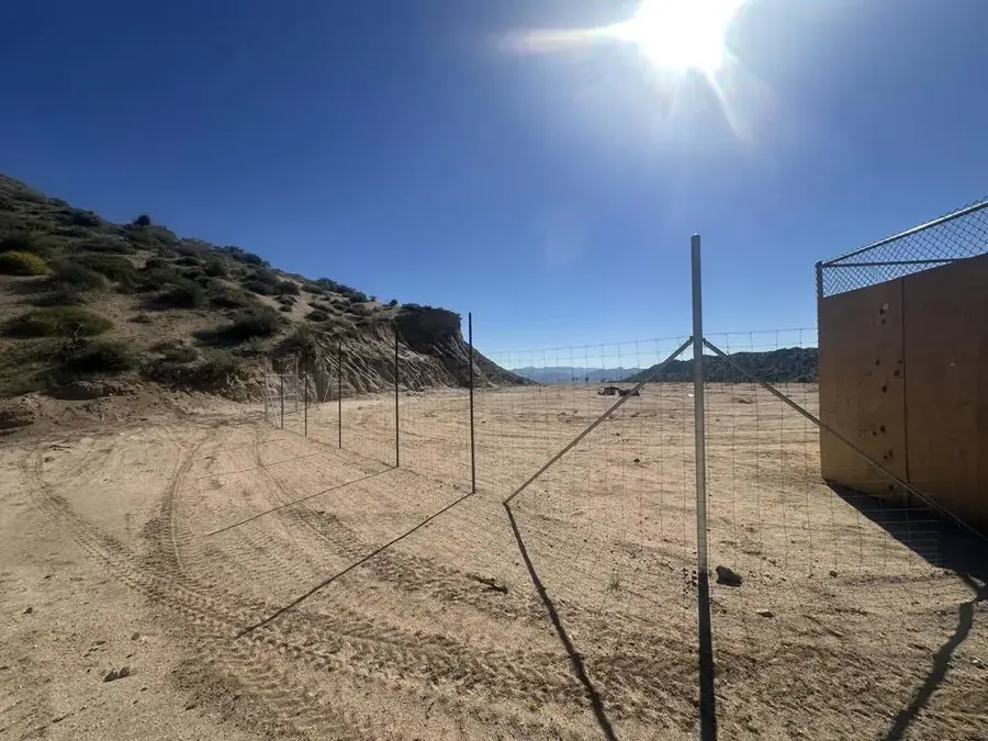48980 Big Morongo Canyon, Morongo Valley, CA 92256 - #3