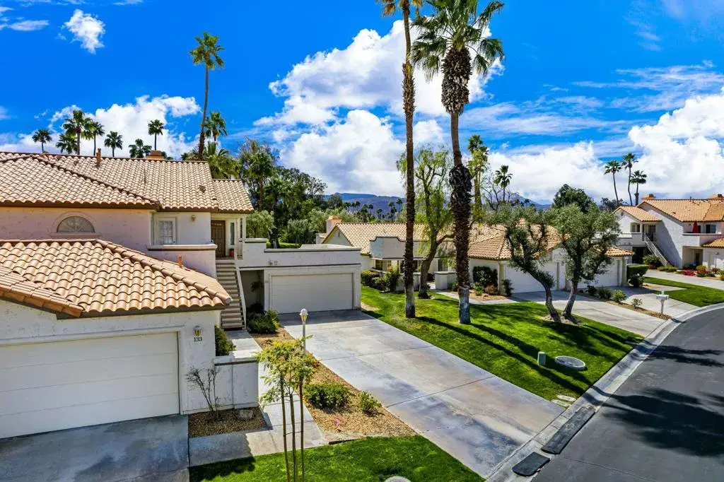 131 Desert Falls Circle, Palm Desert, CA 92211 - #1