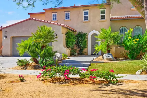 82557 Lordsburg Drive, Indio, CA 92203