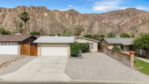 51675 Avenida Rubio, La Quinta, CA 92253