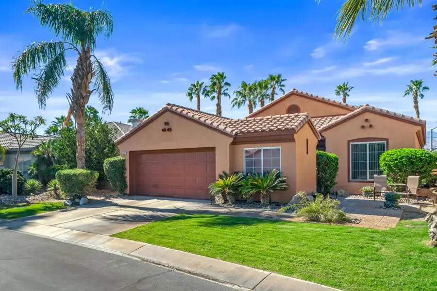 44129 Royal Troon Drive, Indio, CA 92201 - #3