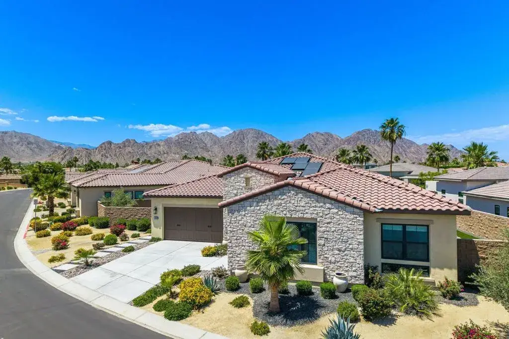 80440 Old Ranch Trail South, La Quinta, CA 92253 - #1