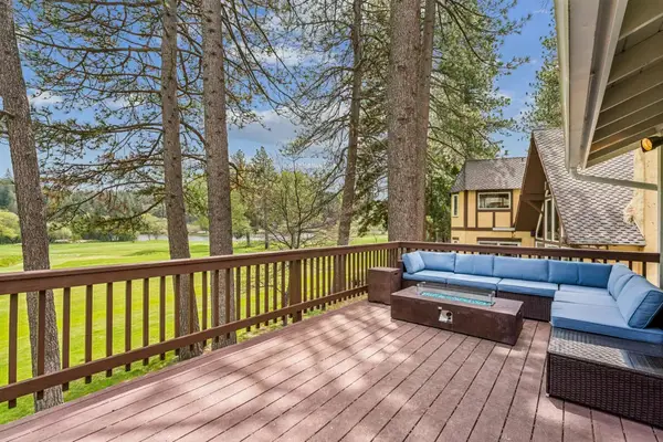 653 Brentwood Drive, Lake Arrowhead, CA 92352