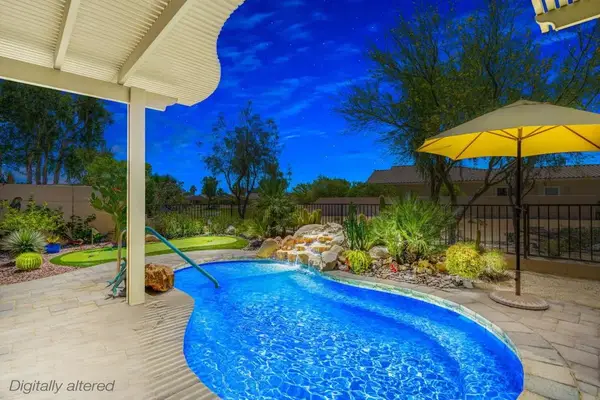 81065 Avenida Neblina, Indio, CA 92203