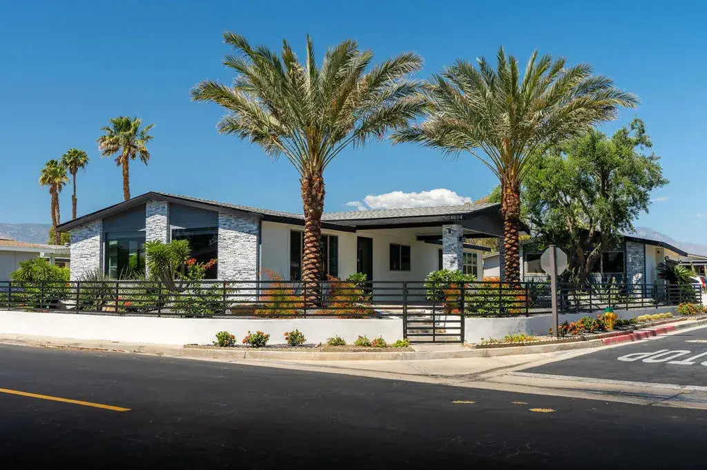 74654 Stage Line, Thousand Palms, CA 92276 - #1