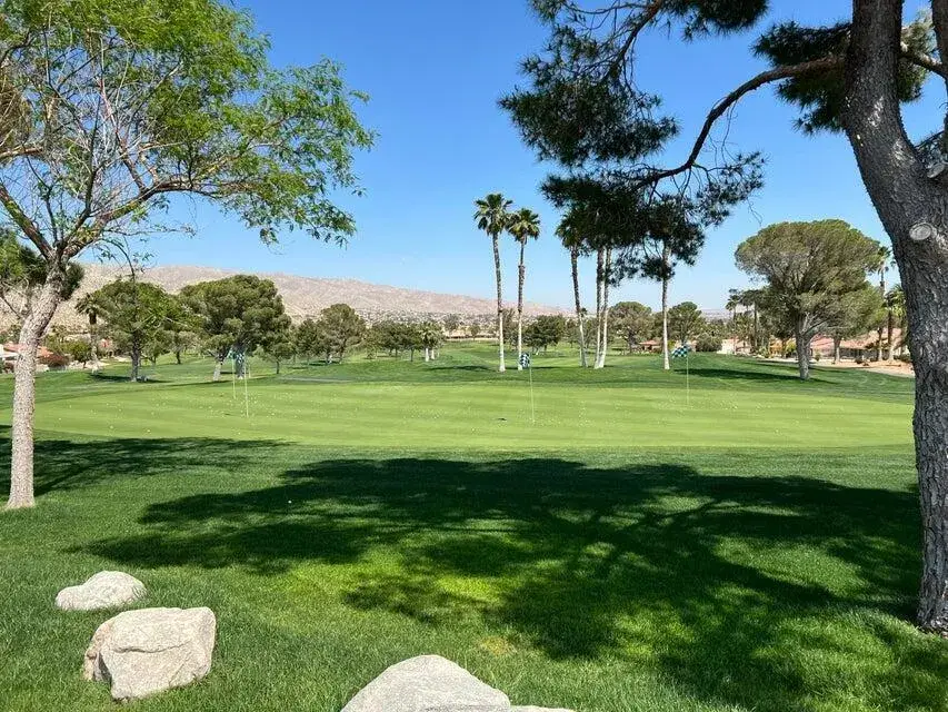 0 Oakmount, Desert Hot Springs, CA 92240 - #2