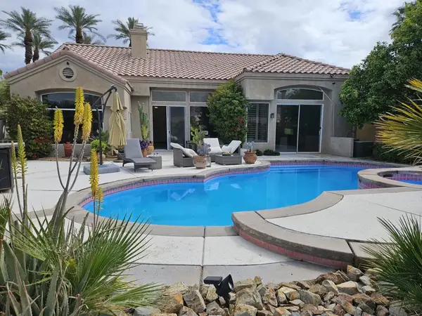 50345 Grand Traverse Avenue, La Quinta, CA 92253