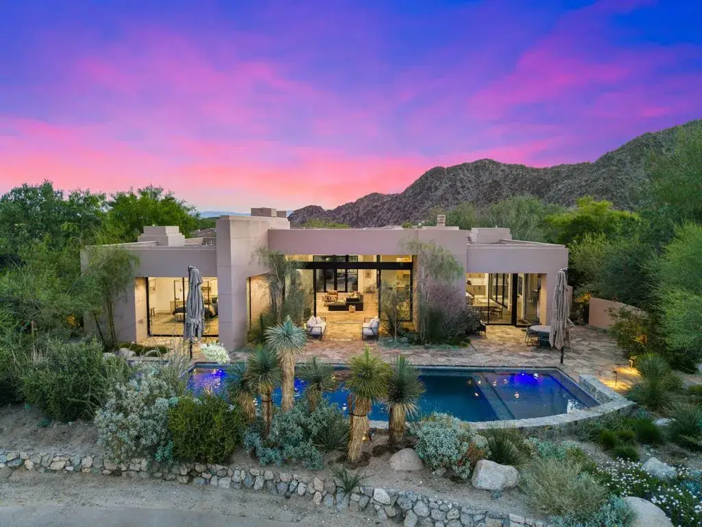 74381 Desert Bajada Trail, Indian Wells, CA 92210 - #1