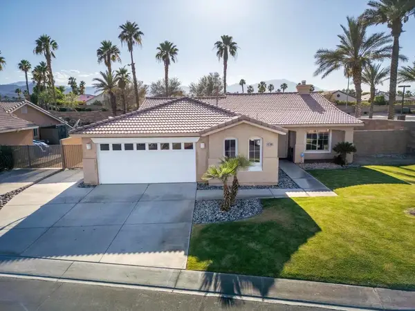 43889 Virginia Avenue, Indio, CA 92201