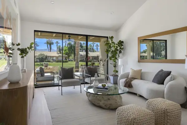 265 Calle Del Verano, Palm Desert, CA 92260