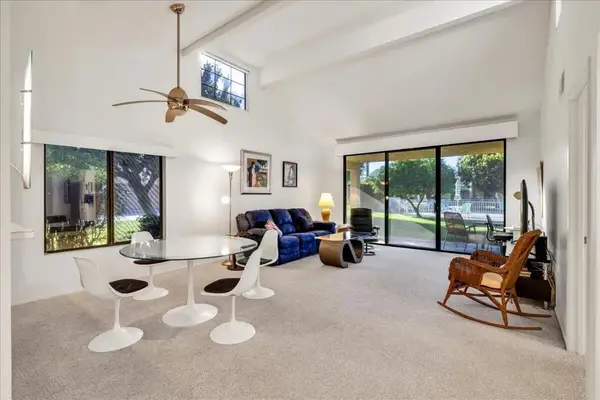 6735 Harwood Circle, Palm Springs, CA 92264