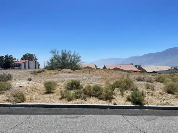 0 12th, Desert Hot Springs, CA 92240