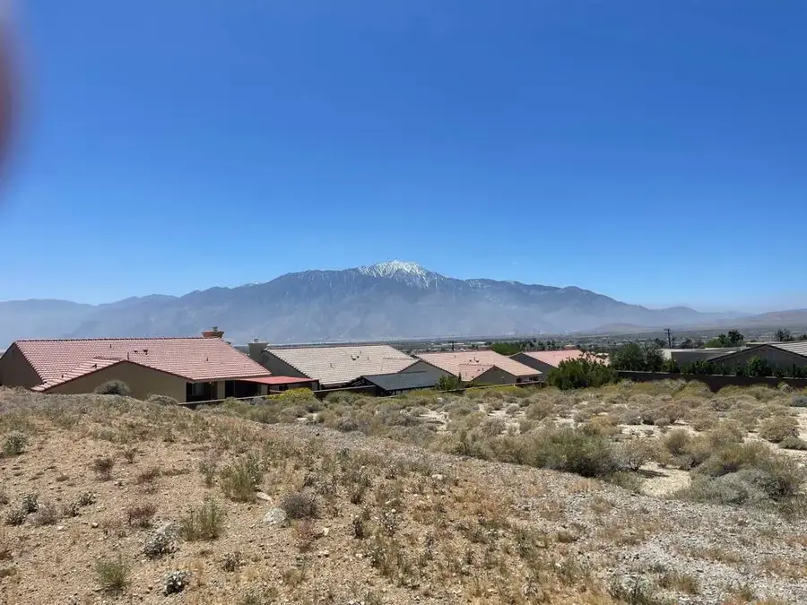0 12th, Desert Hot Springs, CA 92240 - #3