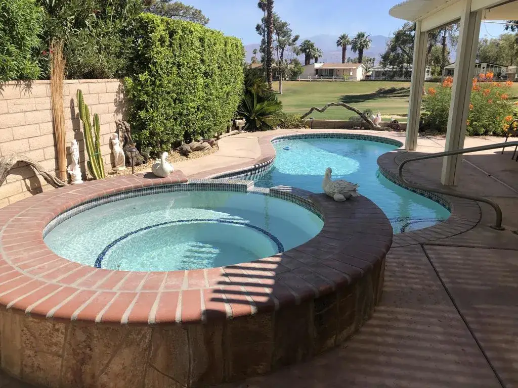 74637 Mexicali Rose, Thousand Palms, CA 92276 - #1