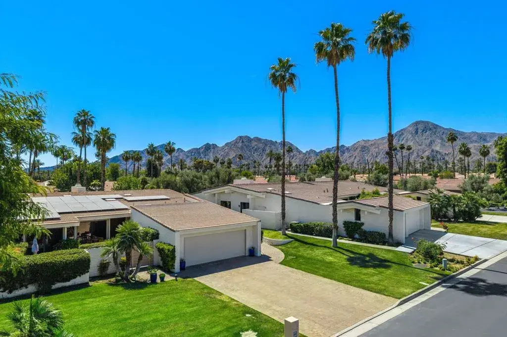 44846 Oro Grande Circle, Indian Wells, CA 92210 - #1