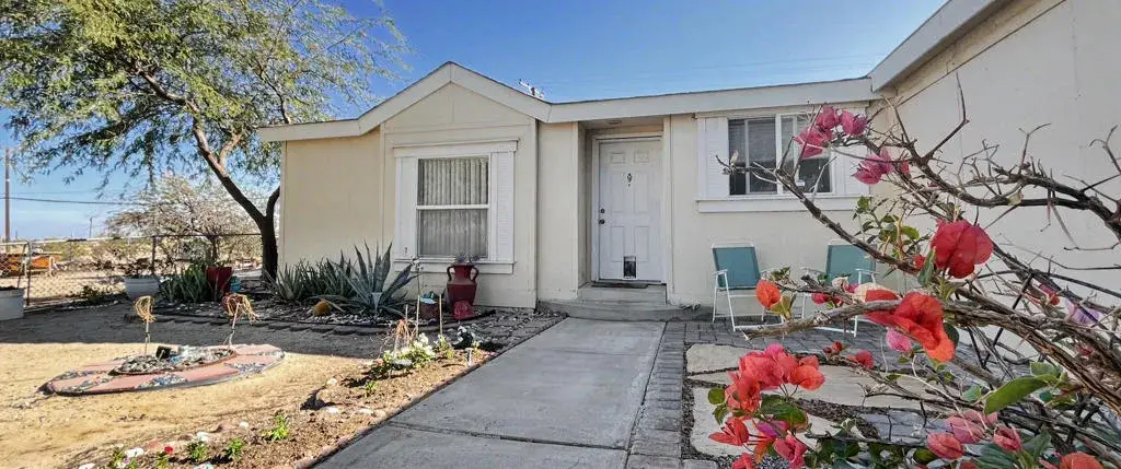 1023 S Marina Drive, Thermal, CA 92274 - #1