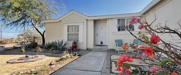 1023 S Marina Drive, Thermal, CA 92274