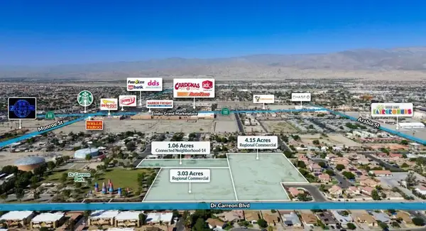 46440 Doctor Carreon, Indio, CA 92201