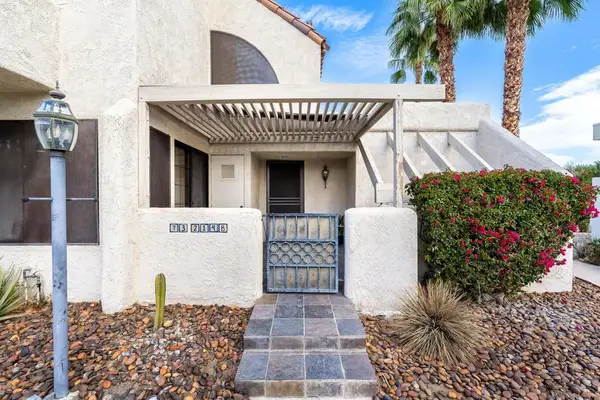 73214 Tumbleweed Drive #B, Palm Desert, CA 92260