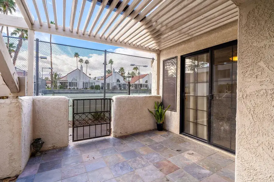 73214 Tumbleweed Drive #B, Palm Desert, CA 92260 - #2