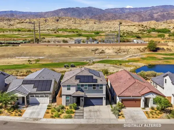 84108 Caviano Drive, Indio, CA 92203