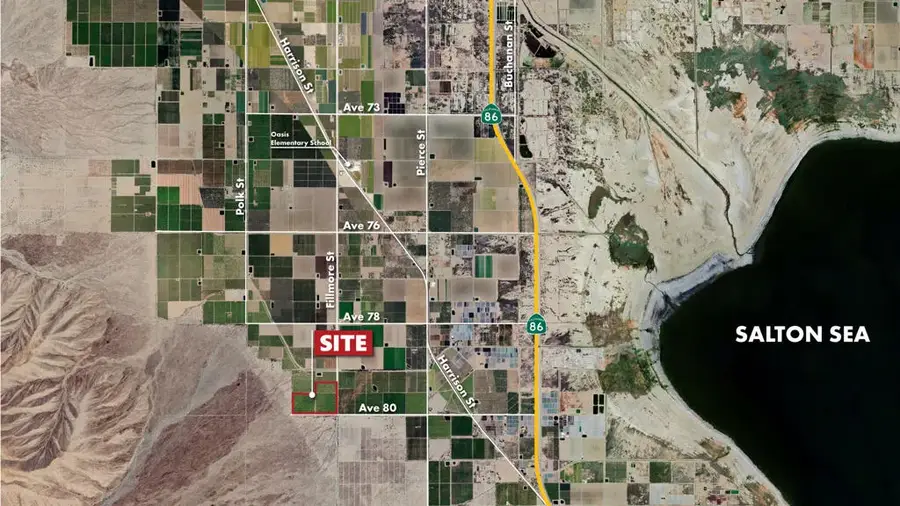 0 80th, Thermal, CA 92274 - #2