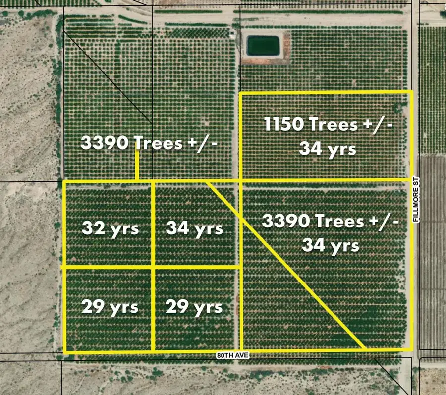 0 80th, Thermal, CA 92274 - #3