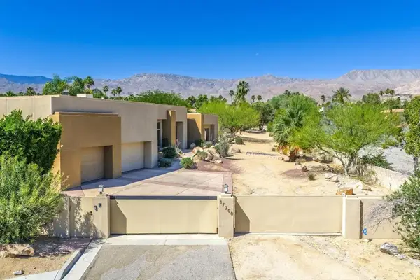 47200 Desert Lily Drive, Palm Desert, CA 92260