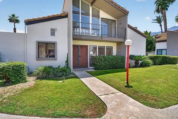 1722 E Camino Parocela, Palm Springs, CA 92264