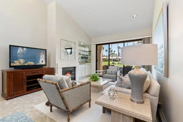 76651 Begonia Lane, Palm Desert, CA 92211