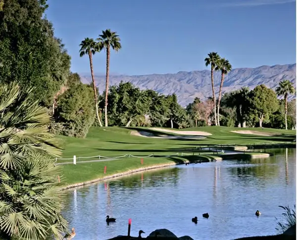 41588 Woodhaven Drive East, Palm Desert, CA 92211
