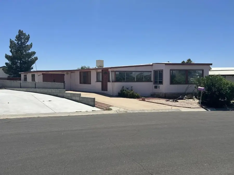 69471 Country Club, Desert Hot Springs, CA 92241 - #2